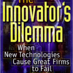 Innovator's dilemma