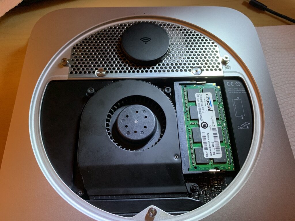 The Best Way to Upgrade to a Mac Mini